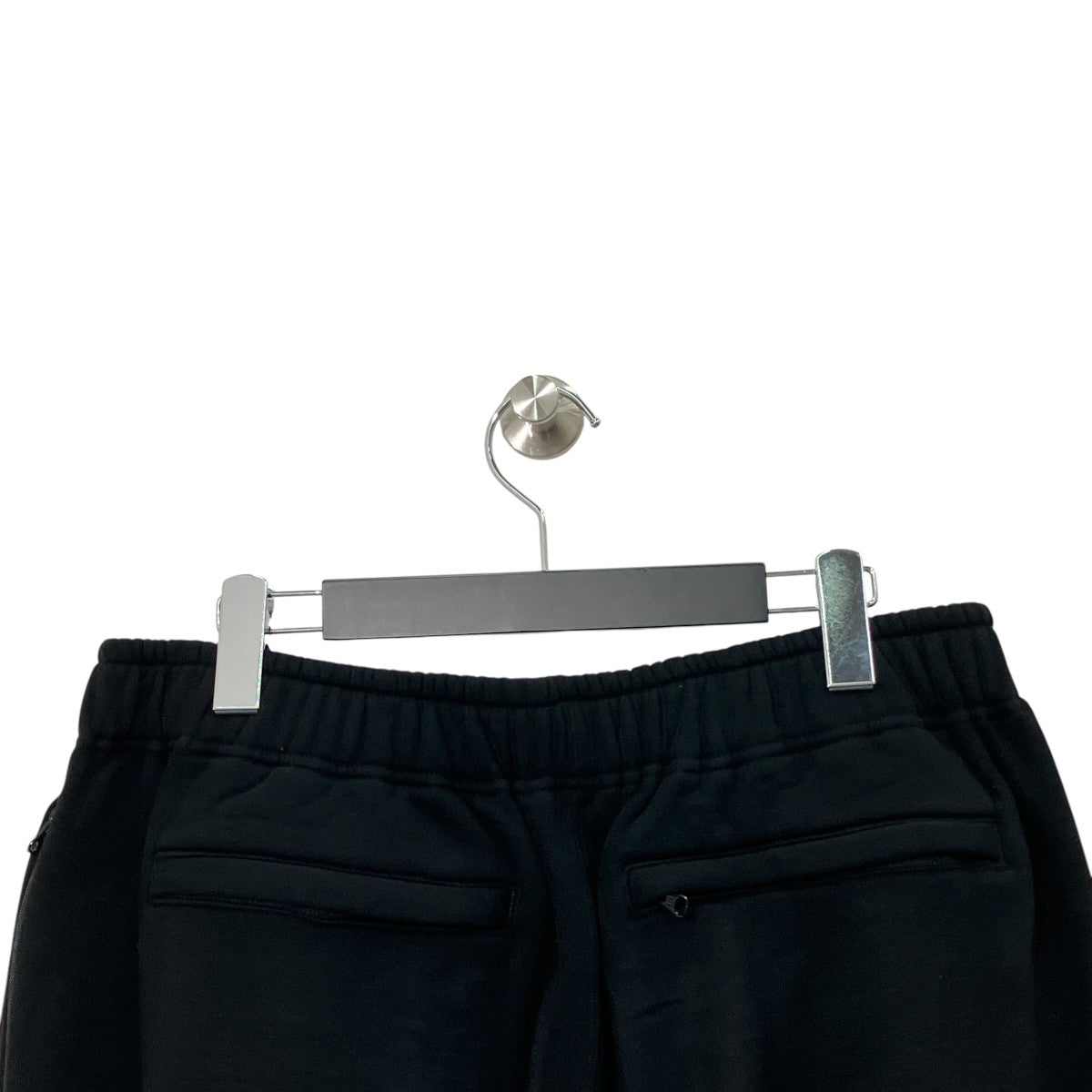 SO ORIGINAL SULFUR DYE OPEN HEM SWEAT PANTSスウェットパンツSO-243-008