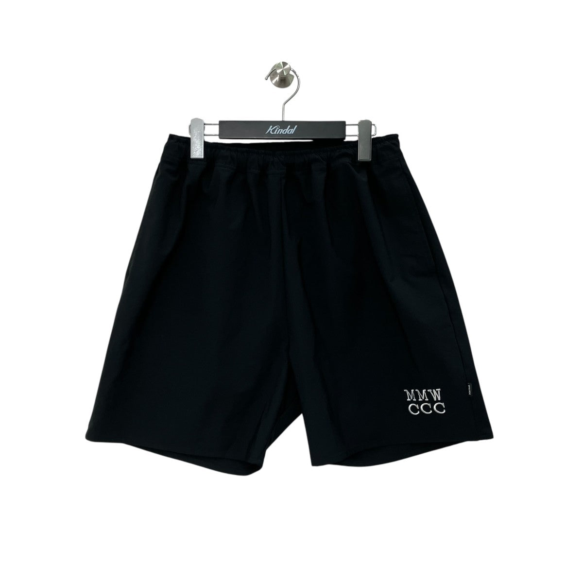 Marmot×CITY COUNTRY CITYハーフパンツTSSMP211CC 古着・中古-1枚目のアイテム画像