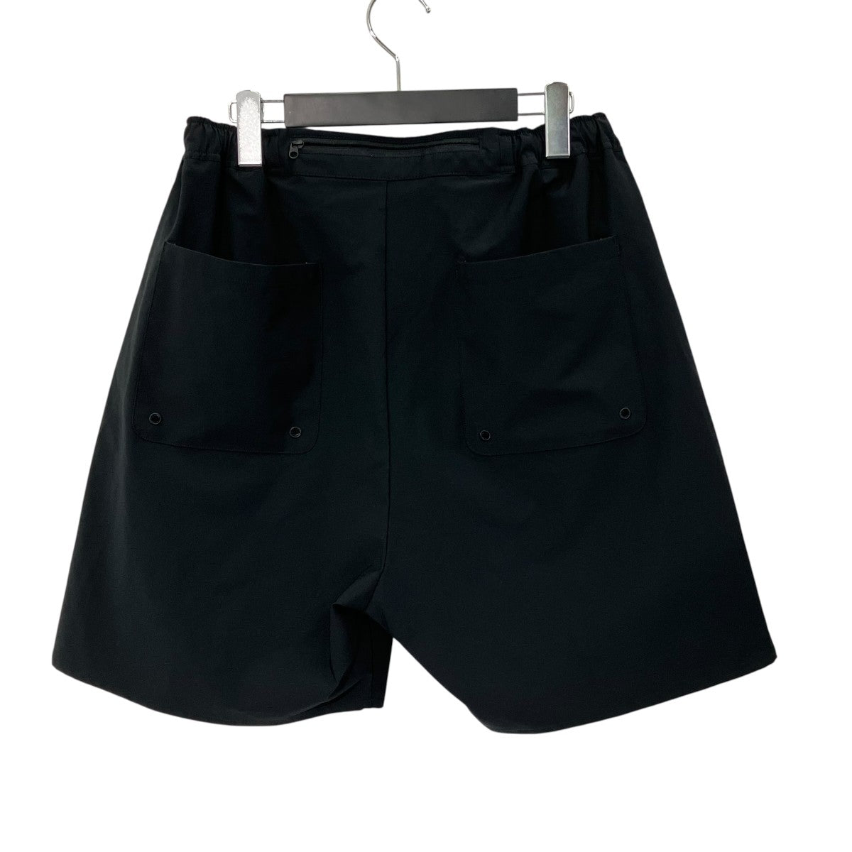Marmot×CITY COUNTRY CITYハーフパンツTSSMP211CC 古着・中古-2枚目のアイテム画像
