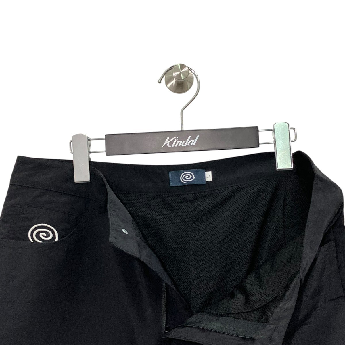 SO SHOP＆HOSTEL SOL for SO NKM GURUGURU NYLON SHORTSハーフパンツ 古着・中古-3枚目のアイテム画像