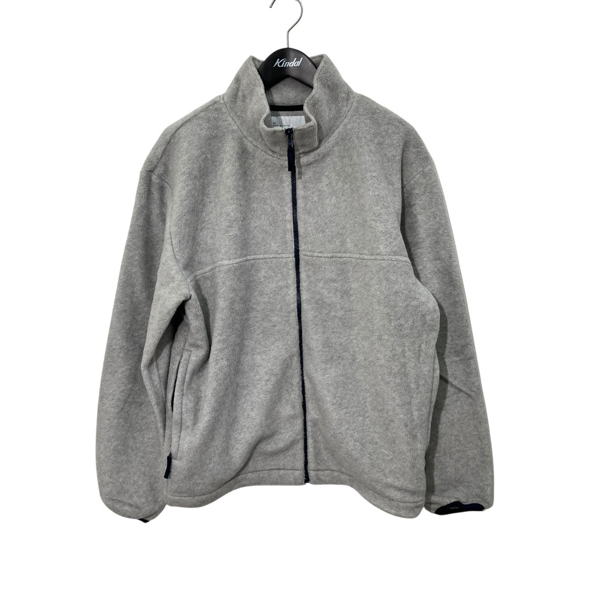 SO ORIGINAL FULL ZIP FLEECE JACKETフリースジャケットSO-253-003