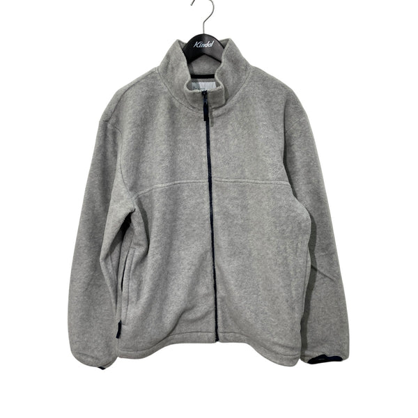 SO SHOP＆HOSTEL(ソウショップアンドホステル) SO ORIGINAL FULL ZIP