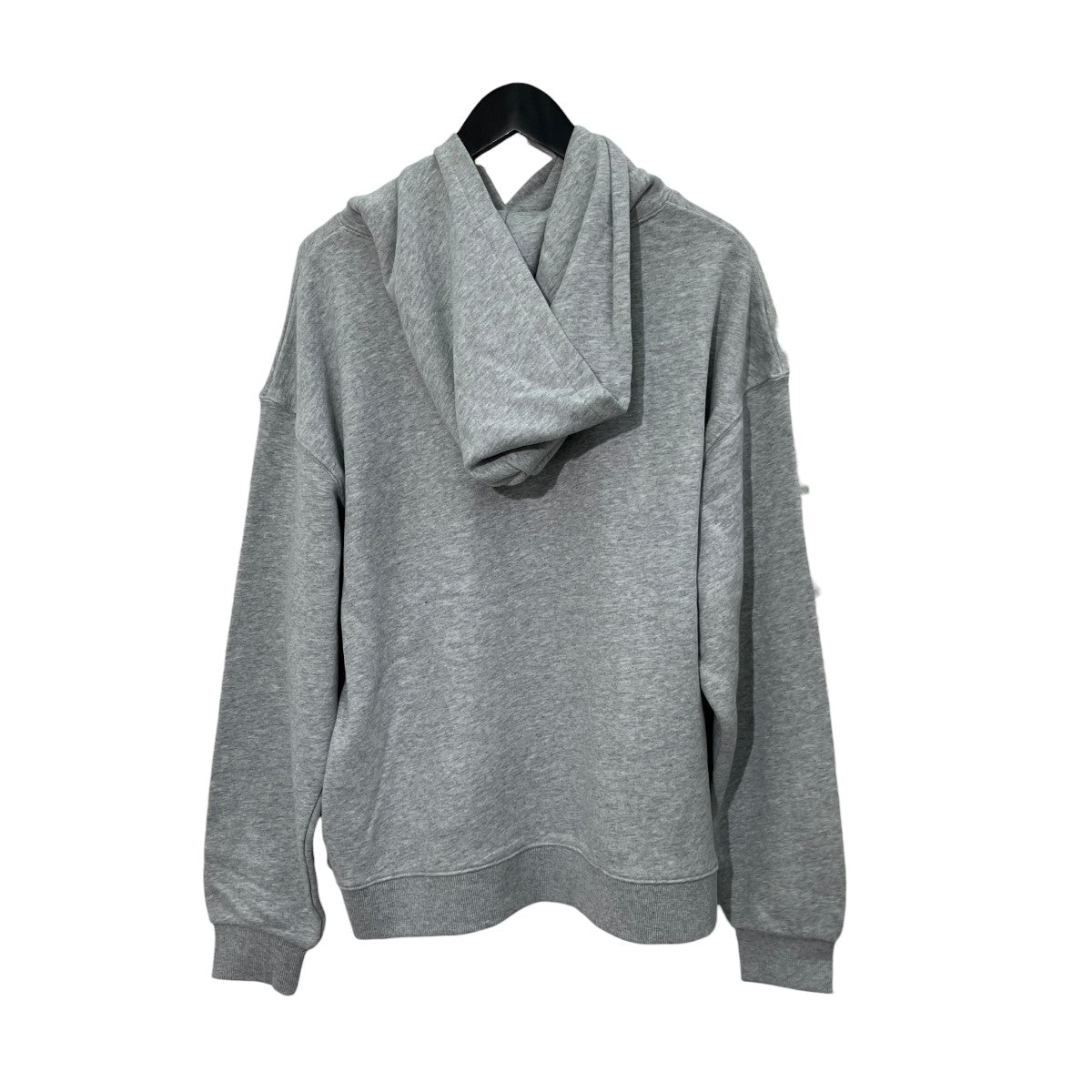 SO ORIGINAL COLLEGE LOGO HOODIEプルオーバーパーカー