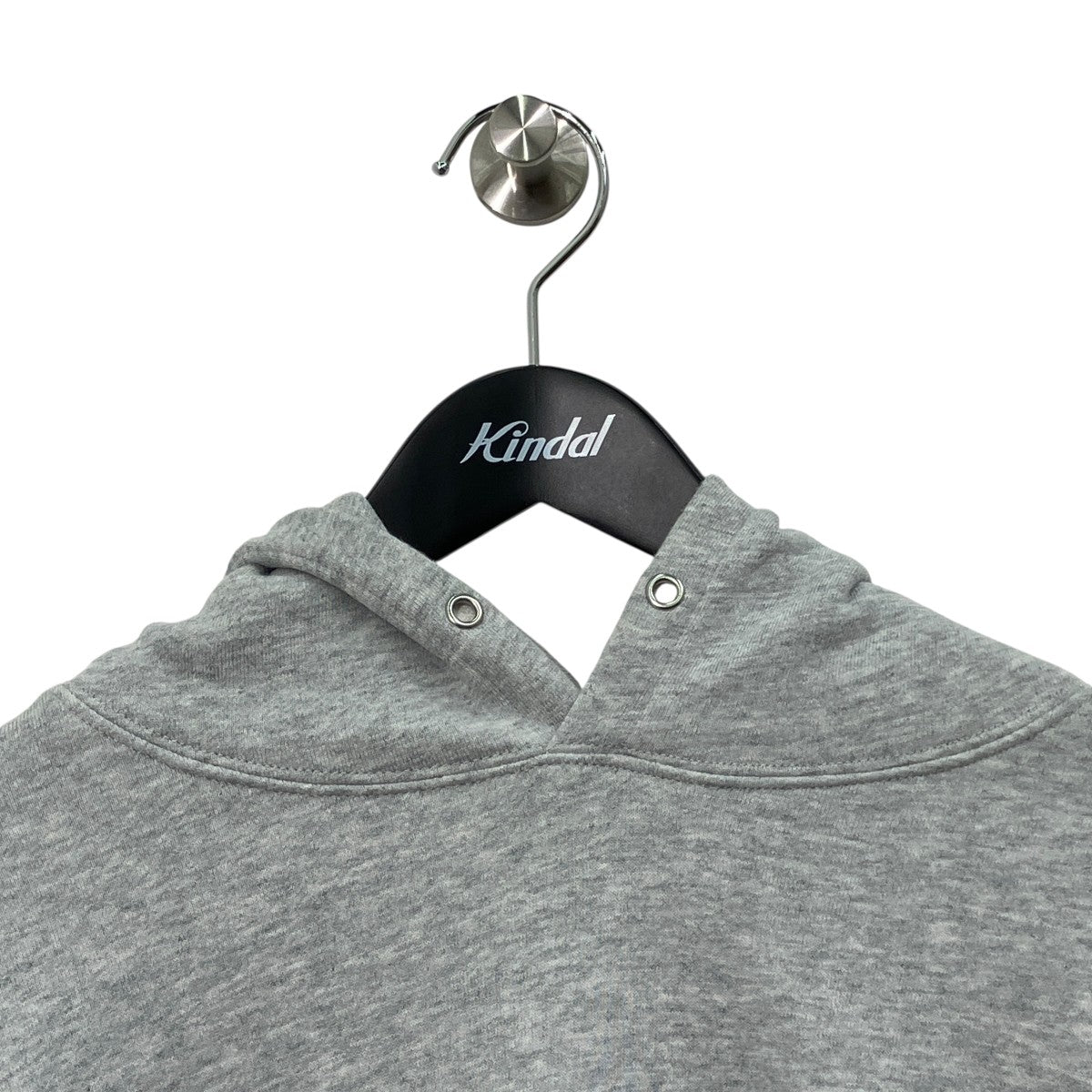 SO ORIGINAL COLLEGE LOGO HOODIEプルオーバーパーカー