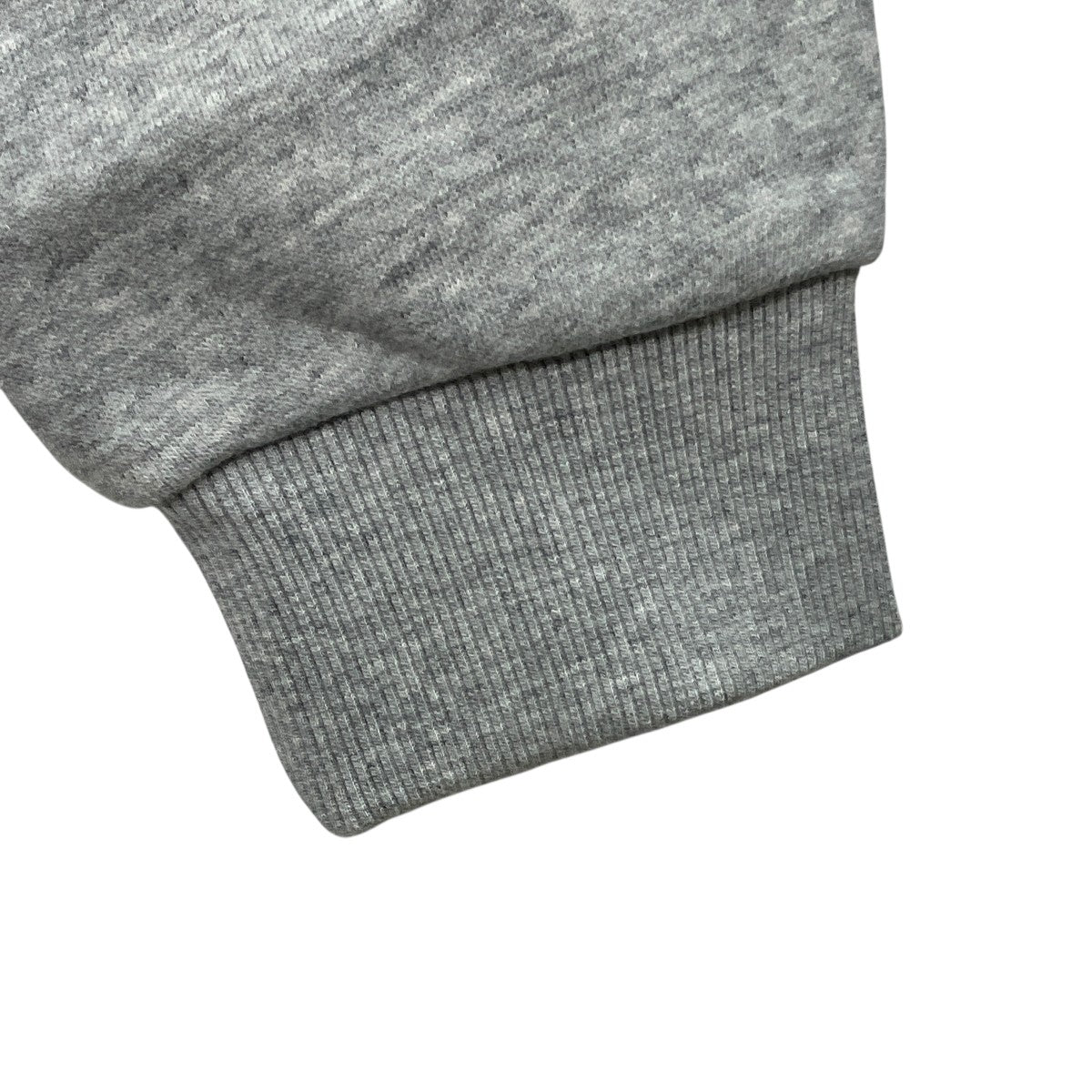 SO ORIGINAL COLLEGE LOGO HOODIEプルオーバーパーカー