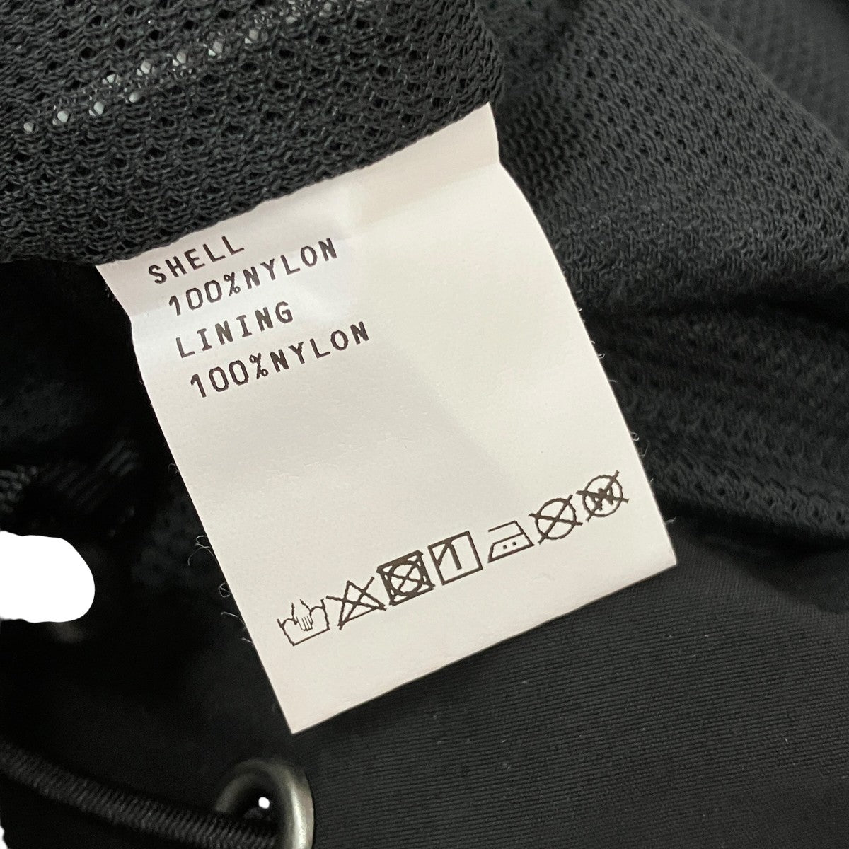 SO ORIGINAL 3 LAYER SHELL MULTI POCKET JACKETマウンテンパーカーSO-251-001