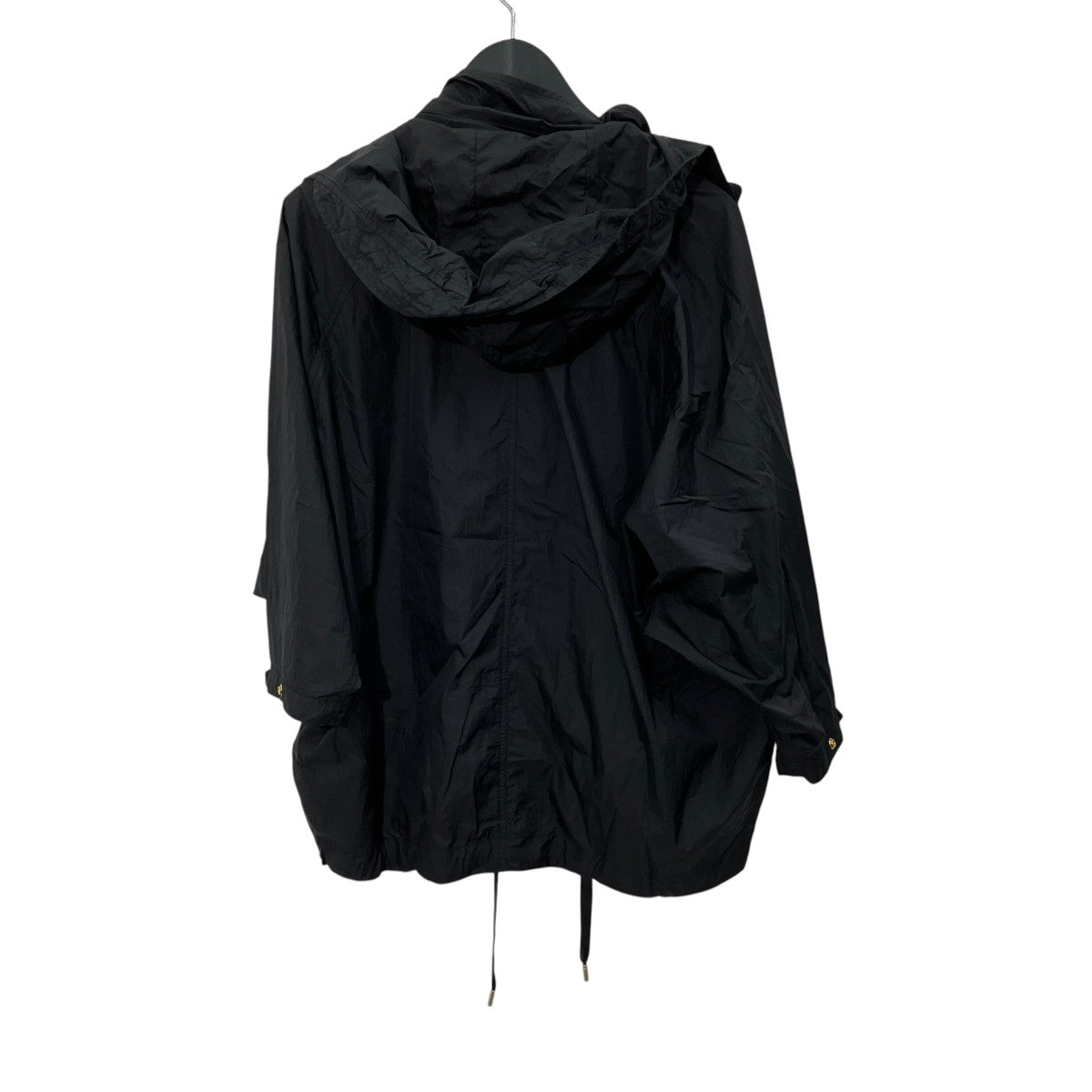 WOOLRICH 21SSアノラックパーカーWWOU0465 古着・中古-2枚目のアイテム画像