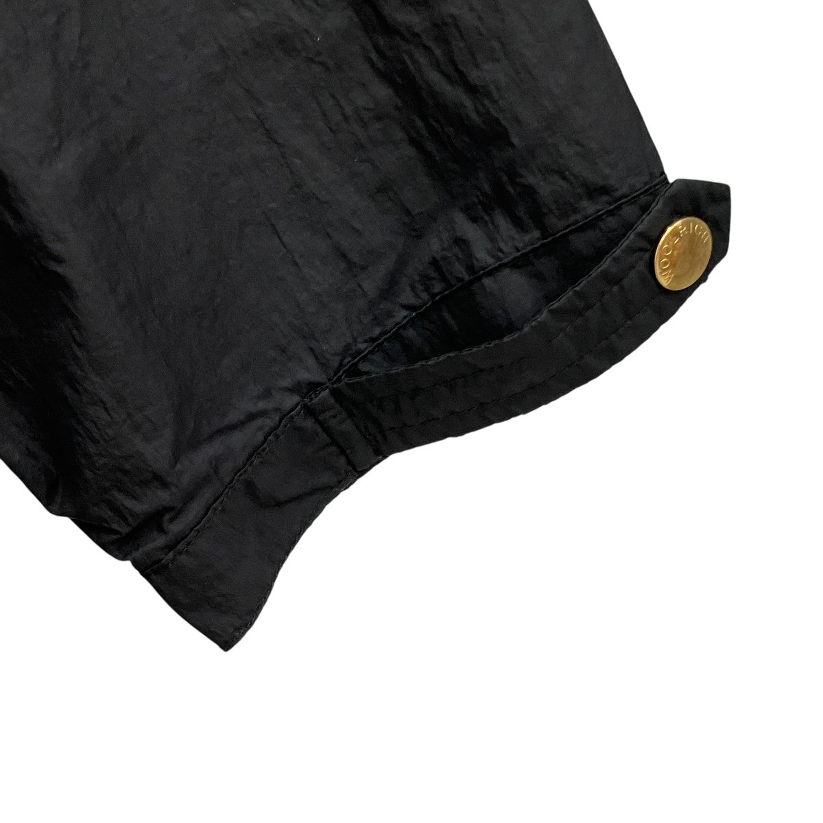 WOOLRICH 21SSアノラックパーカーWWOU0465 古着・中古-4枚目のアイテム画像
