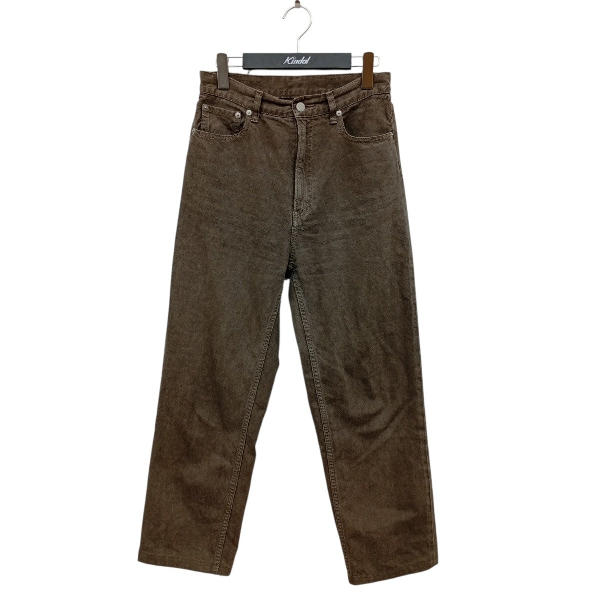 ai no de デニムパンツAI23SS-001L 古着・中古-1枚目のアイテム画像