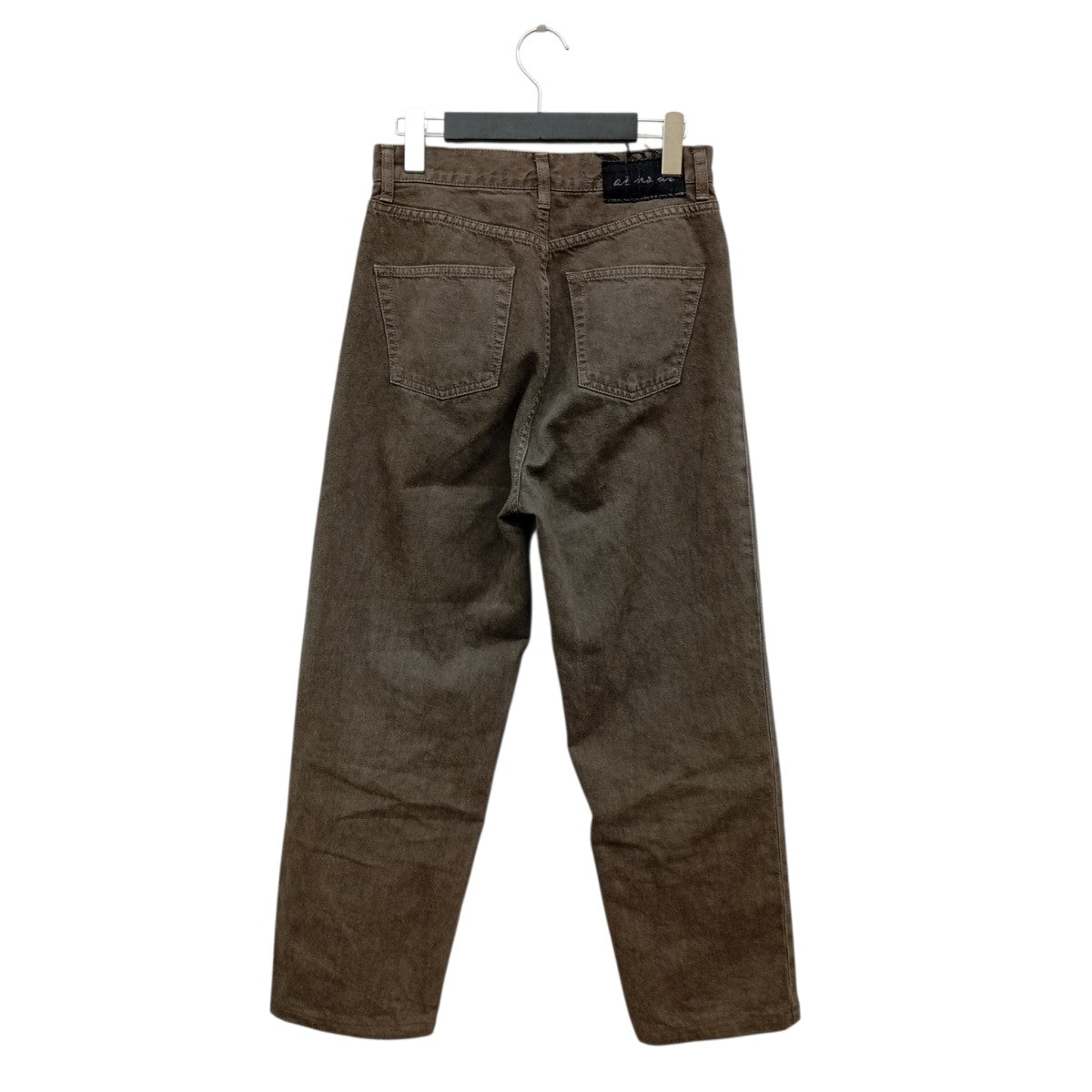 ai no de デニムパンツAI23SS-001L 古着・中古-2枚目のアイテム画像