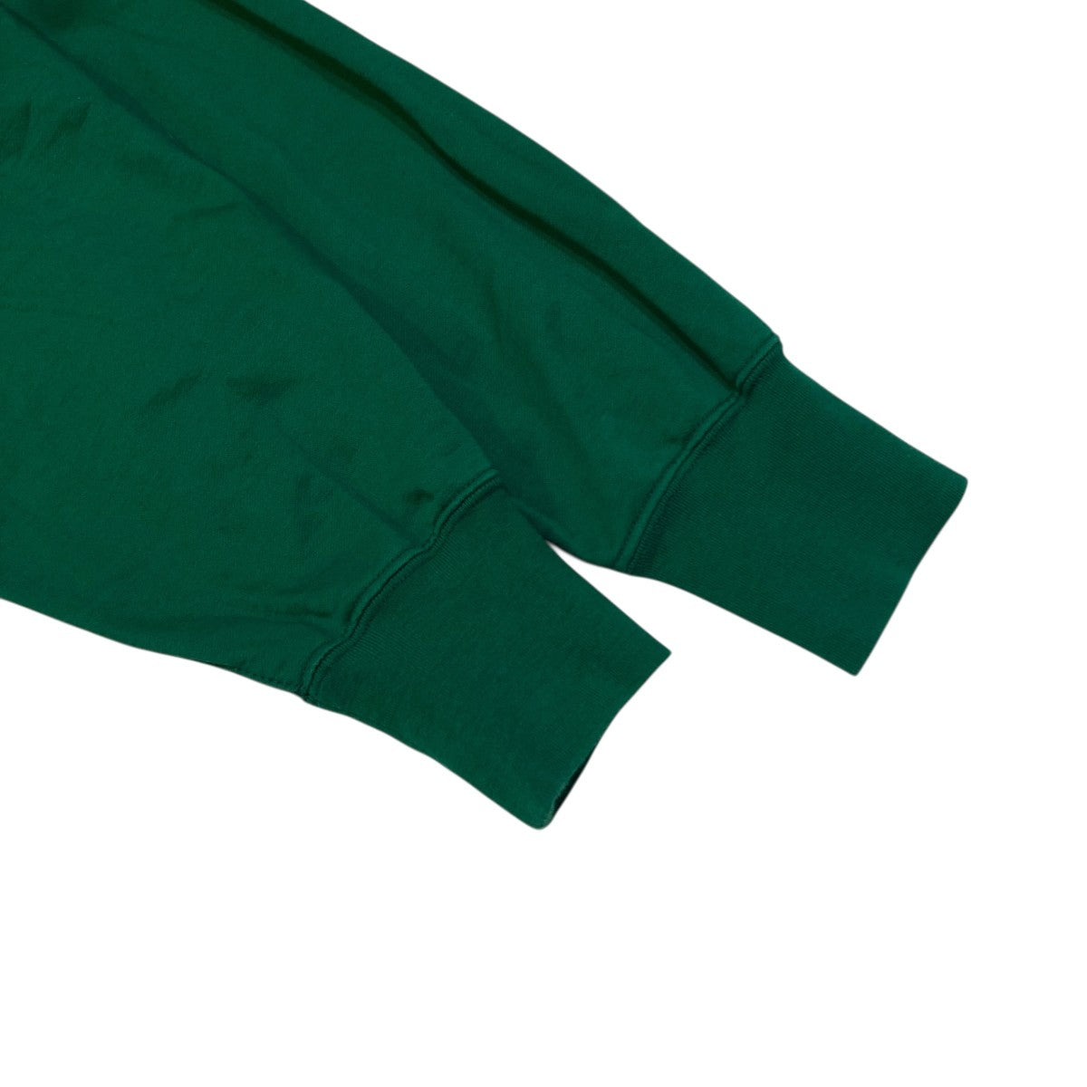 AURALEE ELASTIC HIGH GAUGE SWEAT P Oスウェット トレーナーA23SP02NU 古着・中古-4枚目のアイテム画像