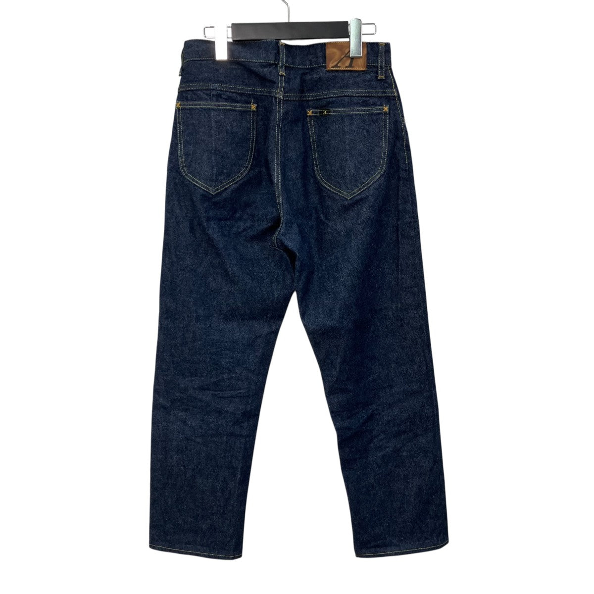 ANATOMICA MARILYN2デニムパンツ531-522-01 古着・中古-2枚目のアイテム画像