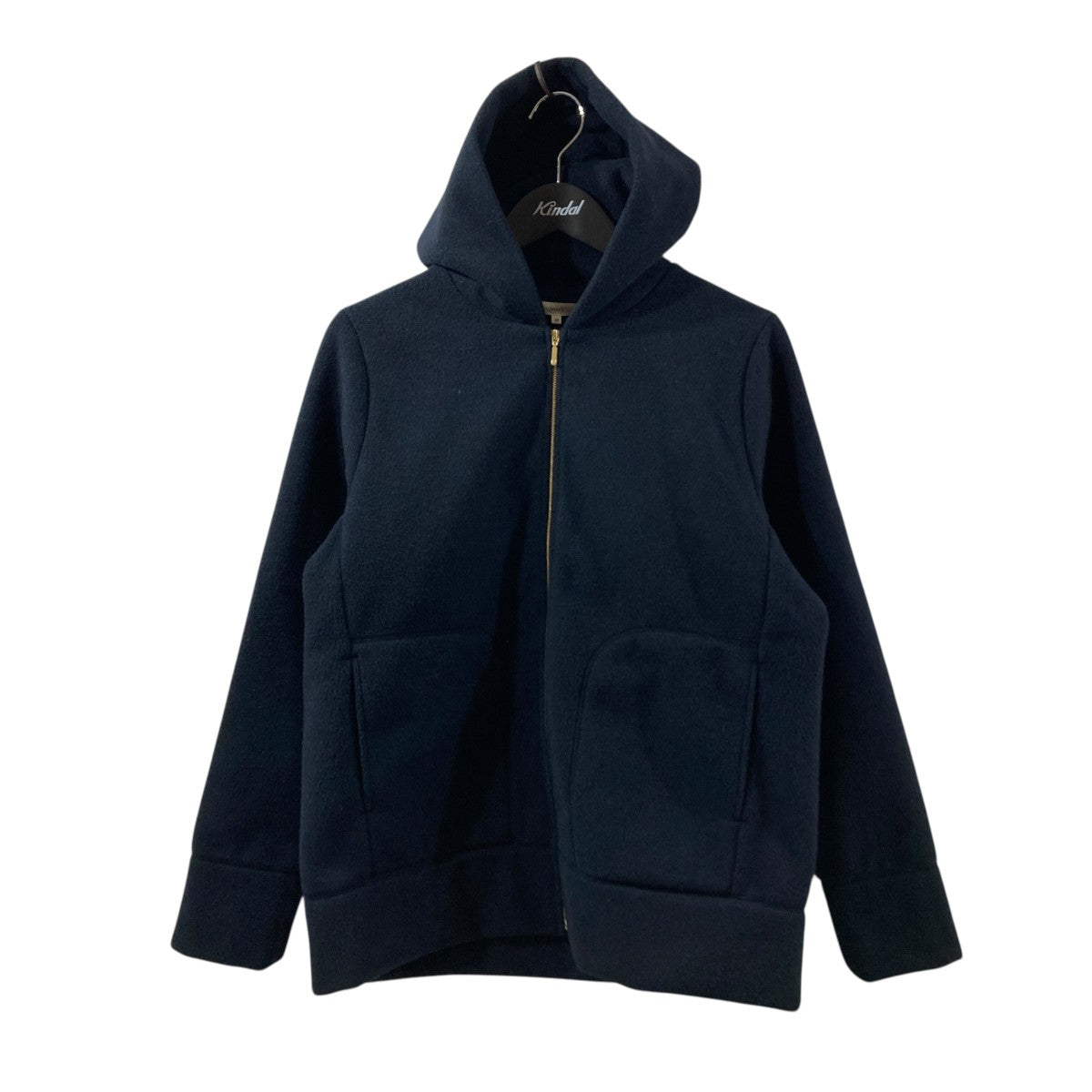 ジップパーカーYR15-24149AW