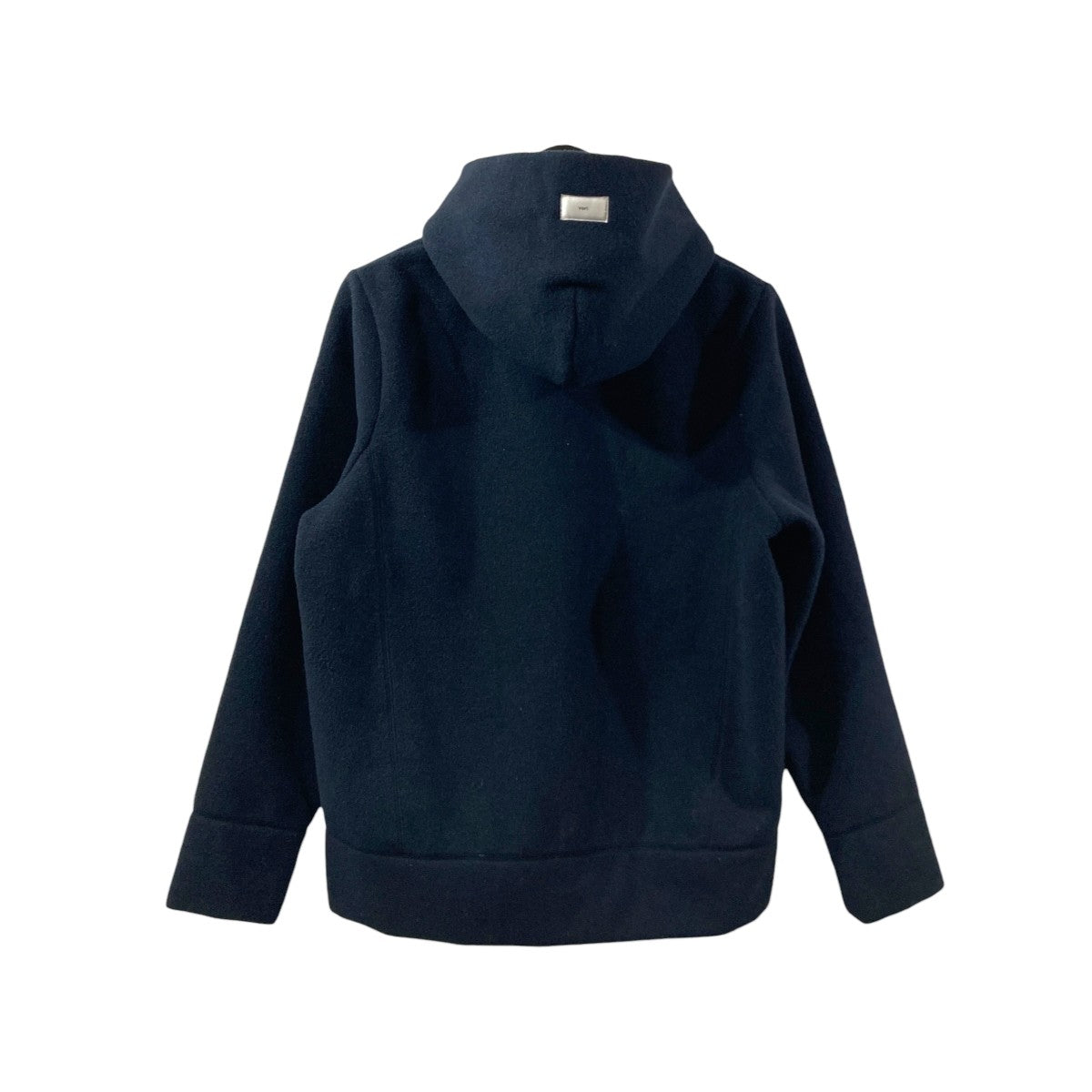 ジップパーカーYR15-24149AW