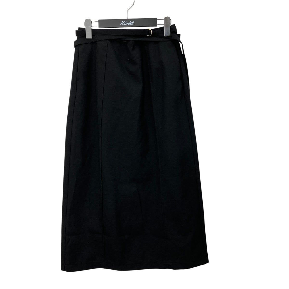 JOURNAL STANDARD 24SSベルトマキシスカート24060400400010 古着・中古-1枚目のアイテム画像