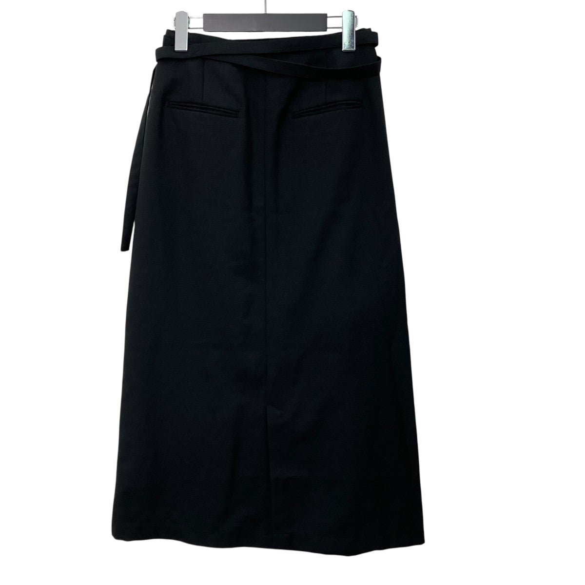 JOURNAL STANDARD 24SSベルトマキシスカート24060400400010 古着・中古-2枚目のアイテム画像