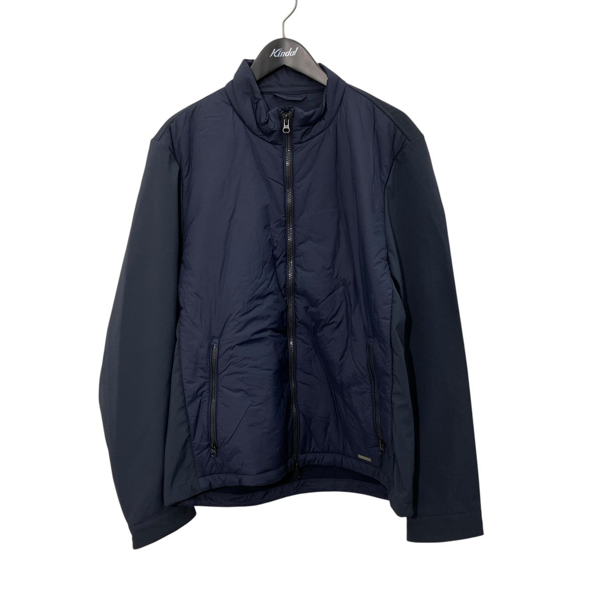 WOOLRICH 中綿ジャケットWOCPS2533Z 古着・中古-1枚目のアイテム画像