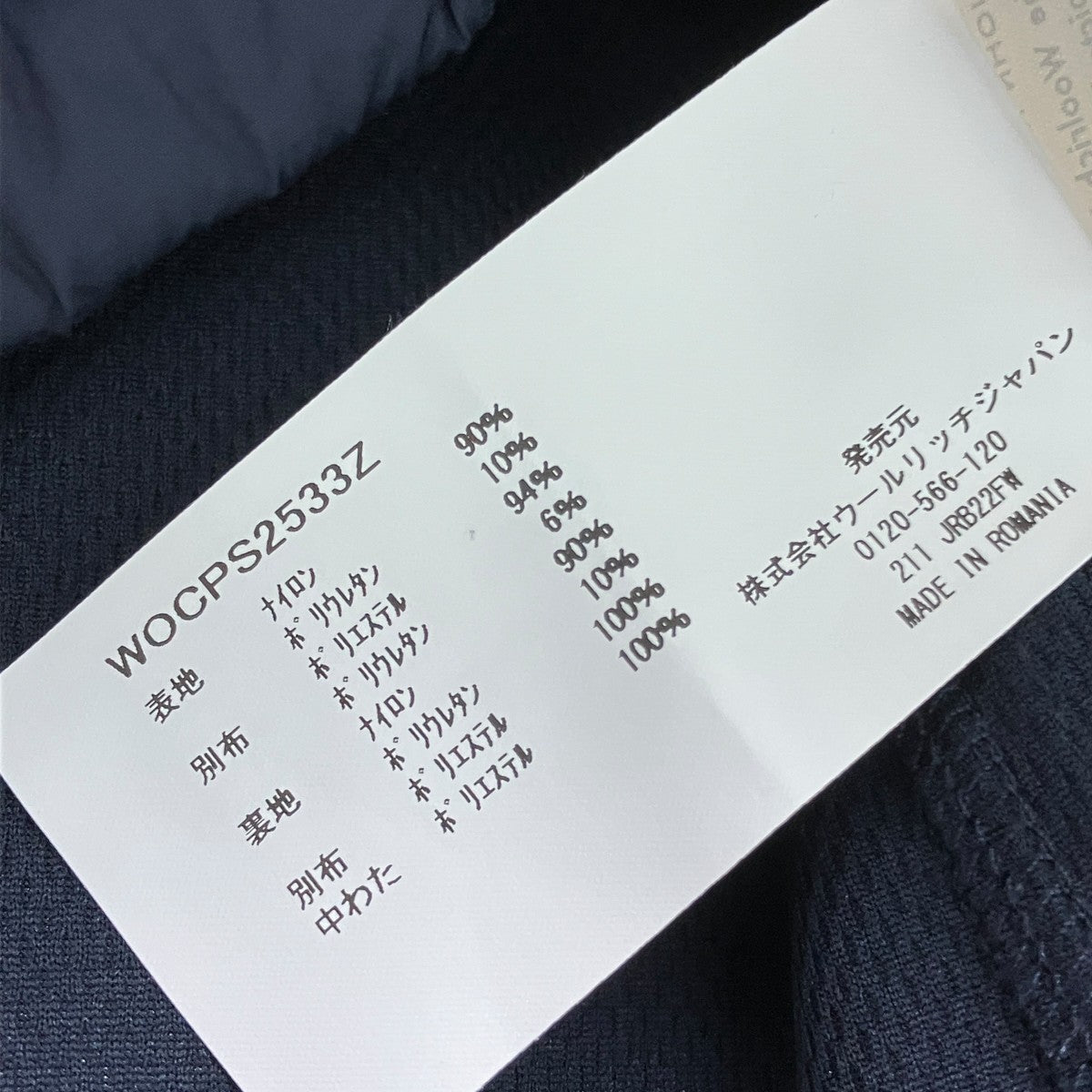 WOOLRICH 中綿ジャケットWOCPS2533Z 古着・中古-6枚目のアイテム画像