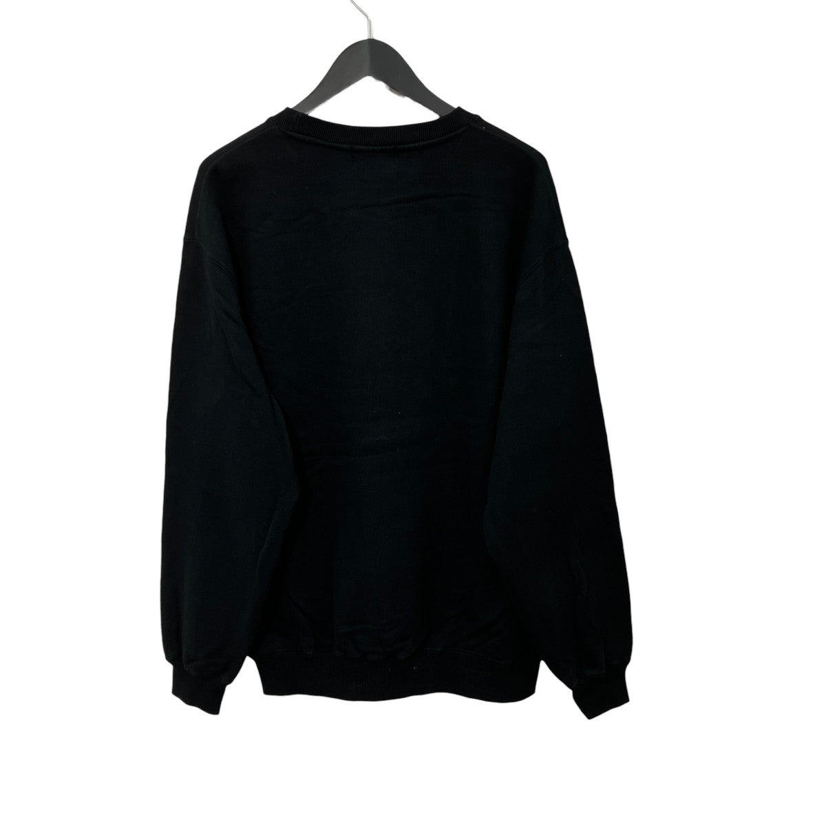 X-LARGE(エクストララージ) SPIKE BALL CREWNECK SWEATSHIRTスルー