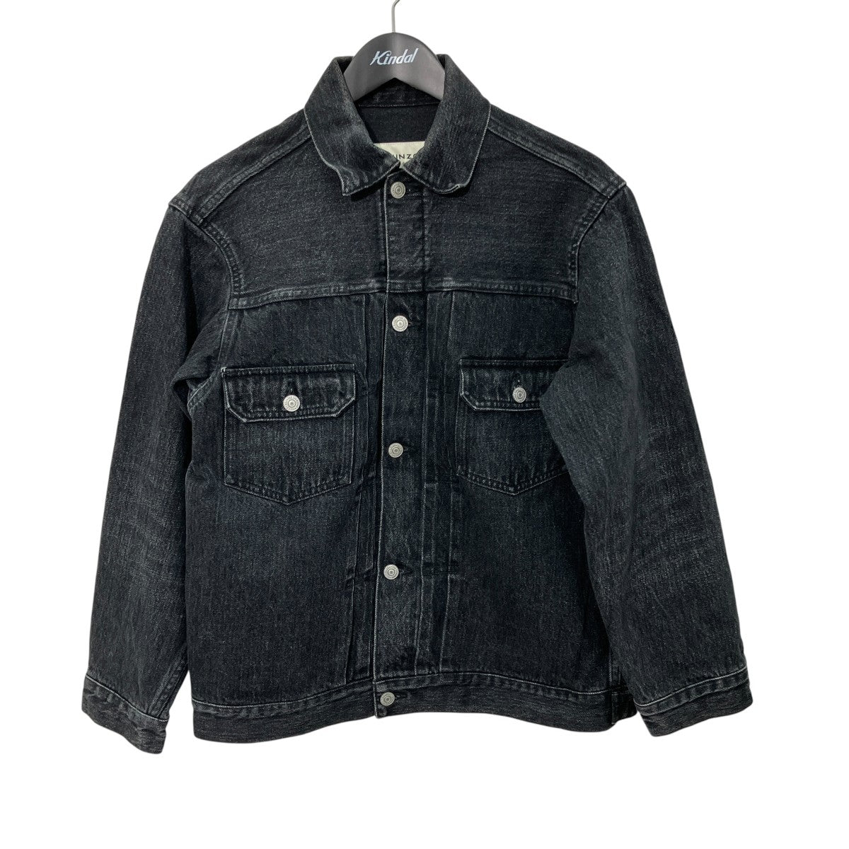TYPE 50’S DENIM JACKETデニムジャケット24SMSJK04