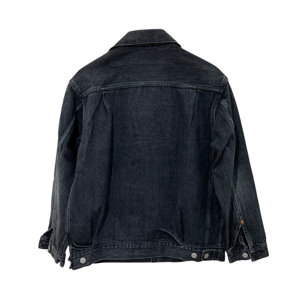 TYPE 50’S DENIM JACKETデニムジャケット24SMSJK04