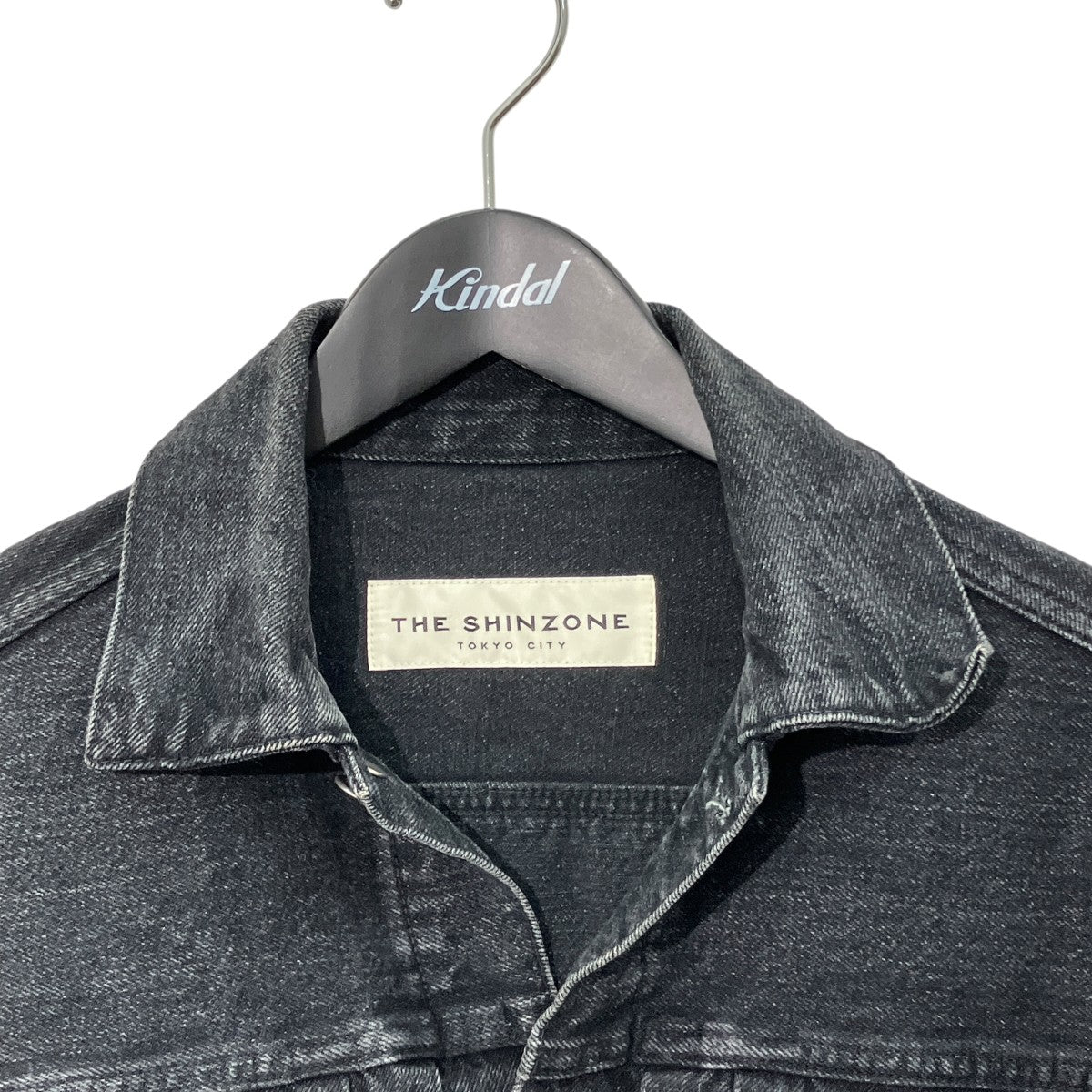 TYPE 50’S DENIM JACKETデニムジャケット24SMSJK04