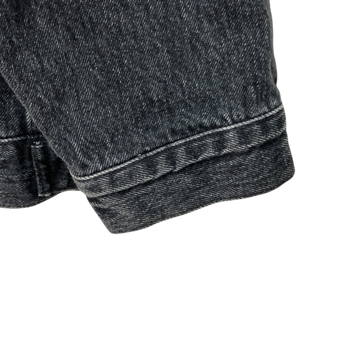 TYPE 50’S DENIM JACKETデニムジャケット24SMSJK04