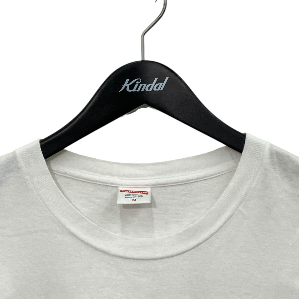 24SSsaint sebastianロングスリーブTシャツ