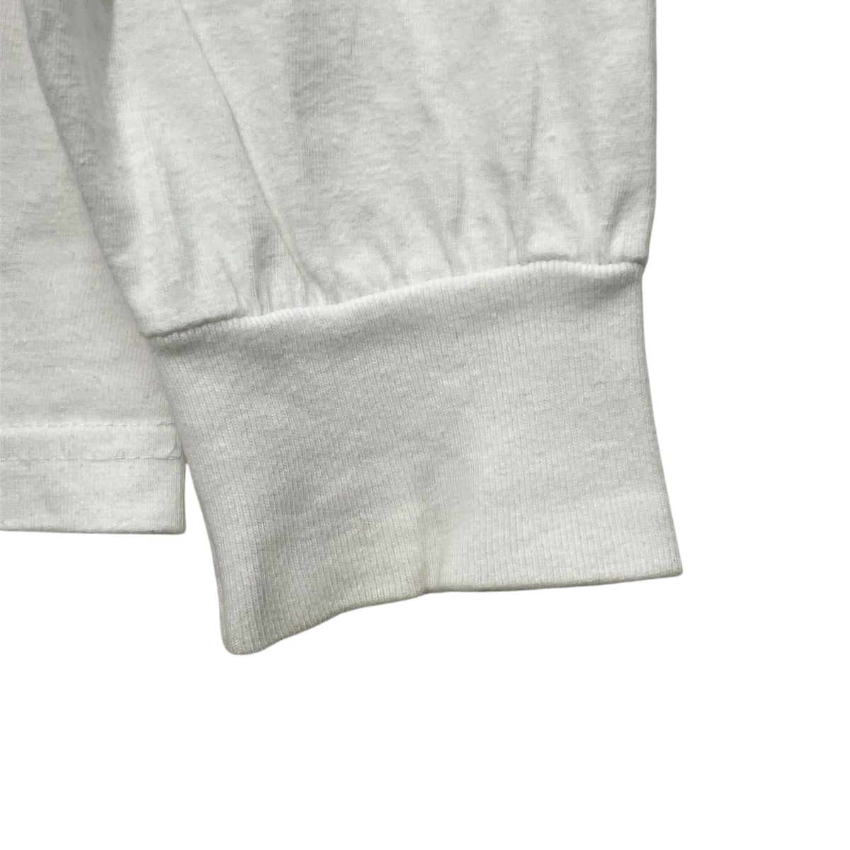 24SSsaint sebastianロングスリーブTシャツ