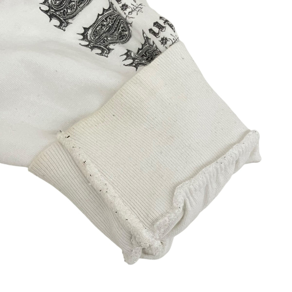 24SSsaint sebastianロングスリーブTシャツ