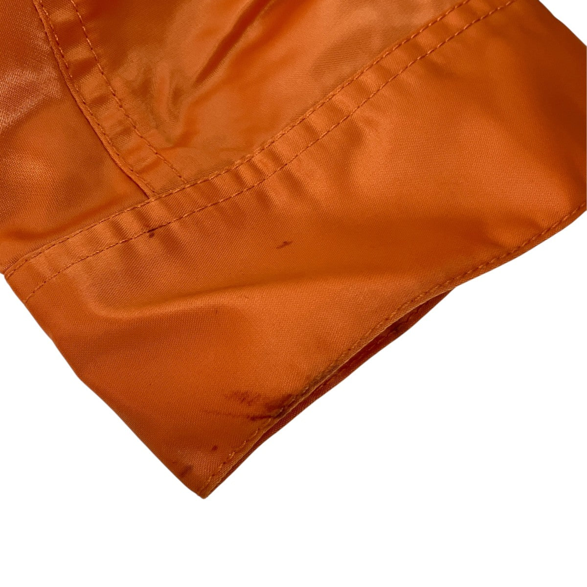 23AWBig Collar Mods Coatモッズコート21232165301
