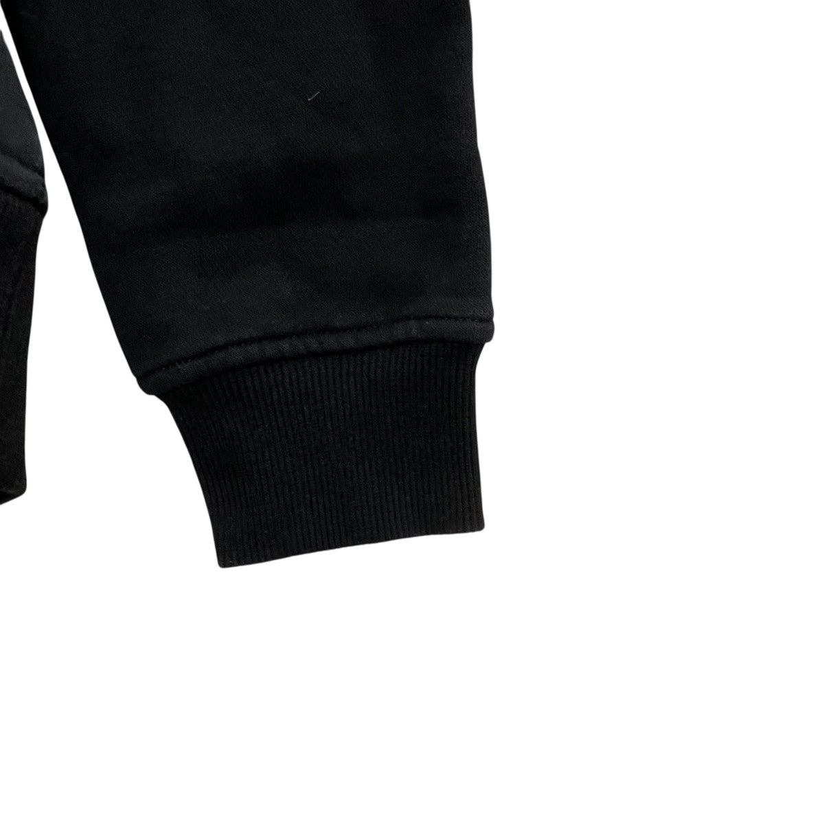 WU-WEAR WU-TANG CLANプルオーバーパーカー 古着・中古-4枚目のアイテム画像