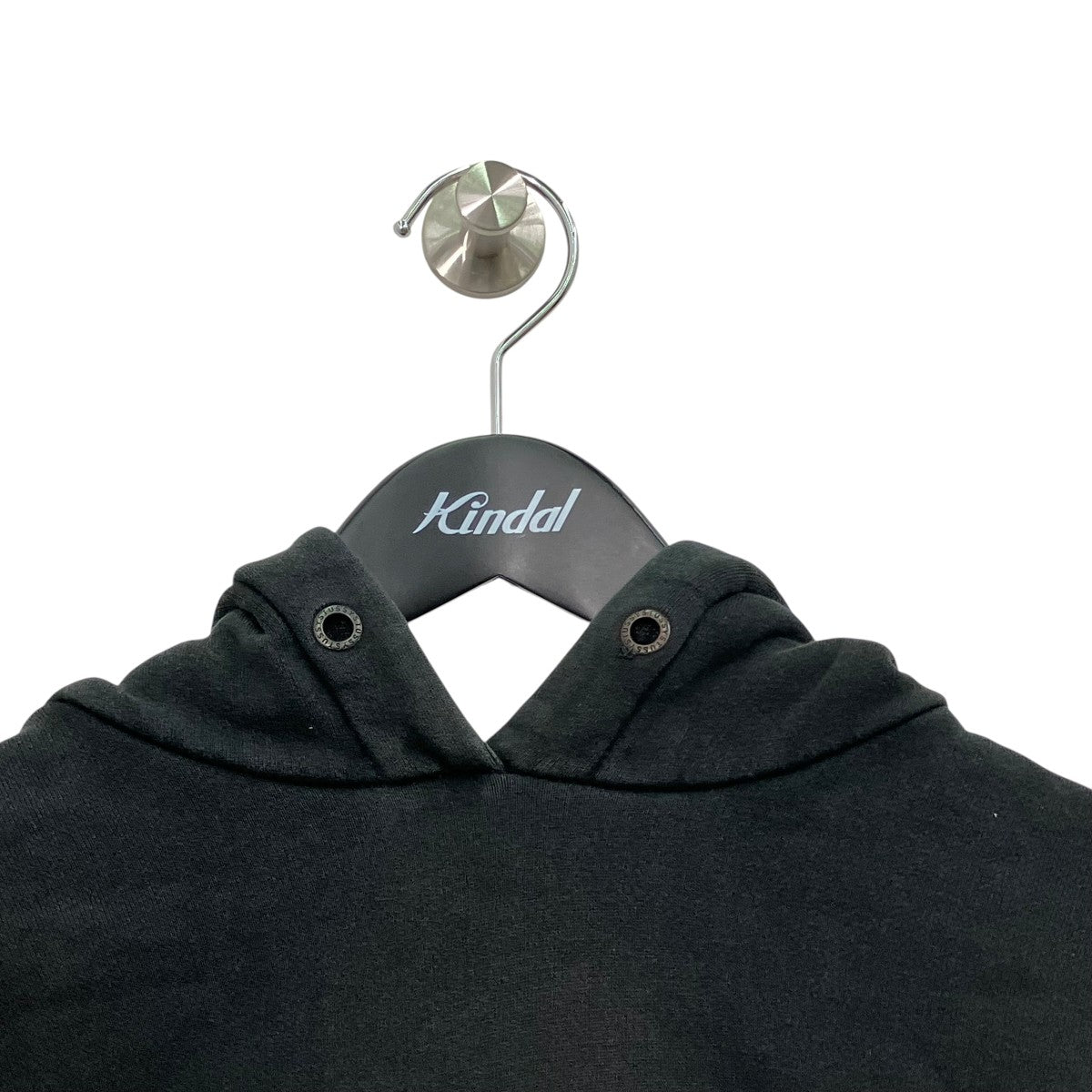 stussy OLD STUSSYプルオーバーパーカー 古着・中古-3枚目のアイテム画像