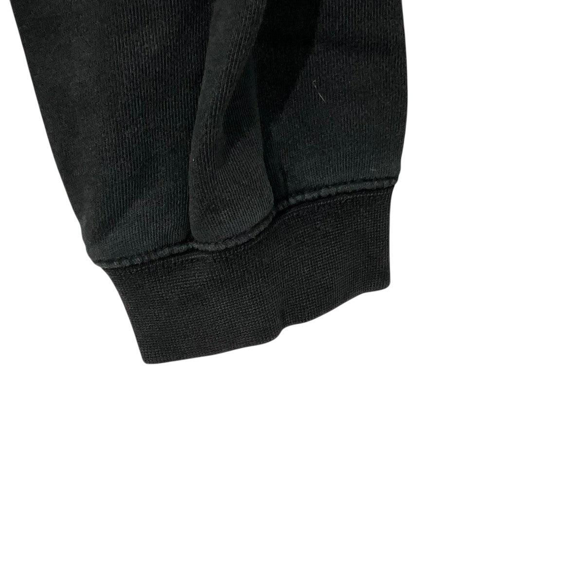 stussy OLD STUSSYプルオーバーパーカー 古着・中古-4枚目のアイテム画像