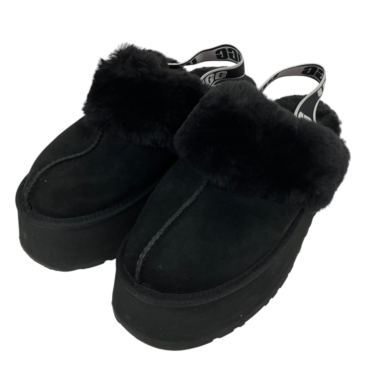 UGG ファンケット1113474 古着・中古-1枚目のアイテム画像