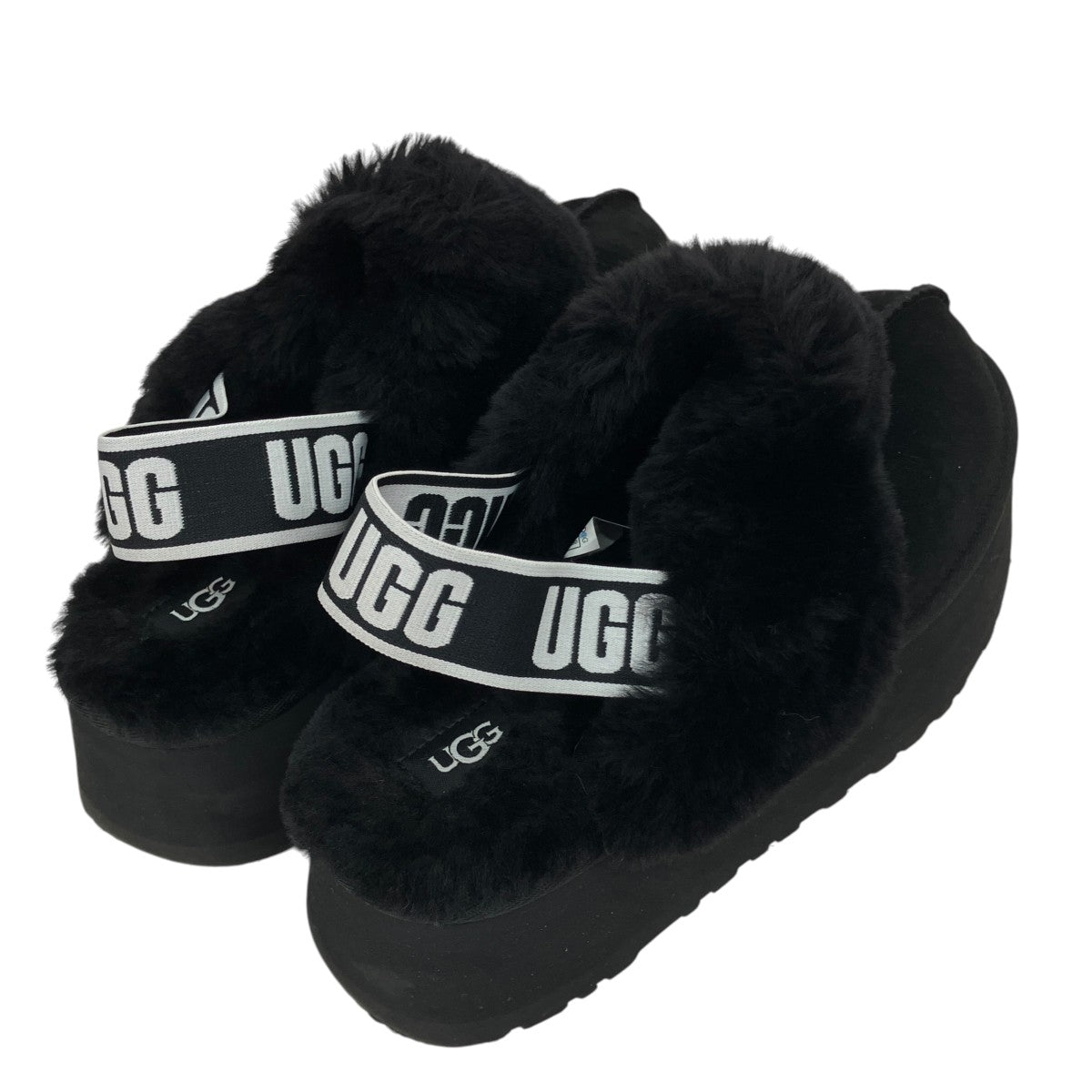 UGG ファンケット1113474 古着・中古-2枚目のアイテム画像