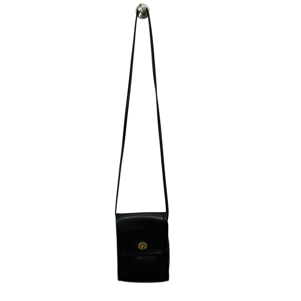 COACH(コーチ) オールドコーチショルダーバッグ9893 9893 ブラック