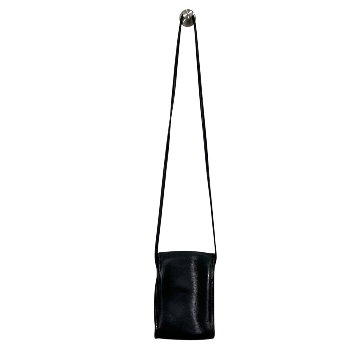 オールドコーチ　黒 COACH(コーチ) オールドコーチショルダーバッグ9893 9893 ブラック
