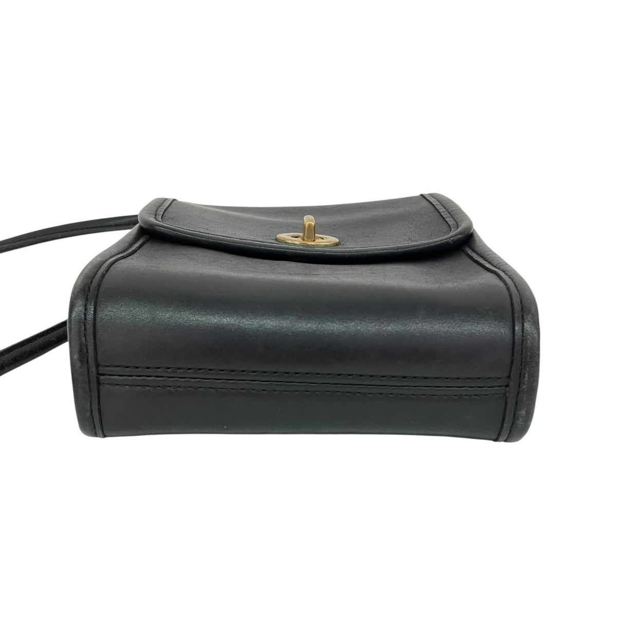 COACH(コーチ) オールドコーチショルダーバッグ9893 9893 ブラック
