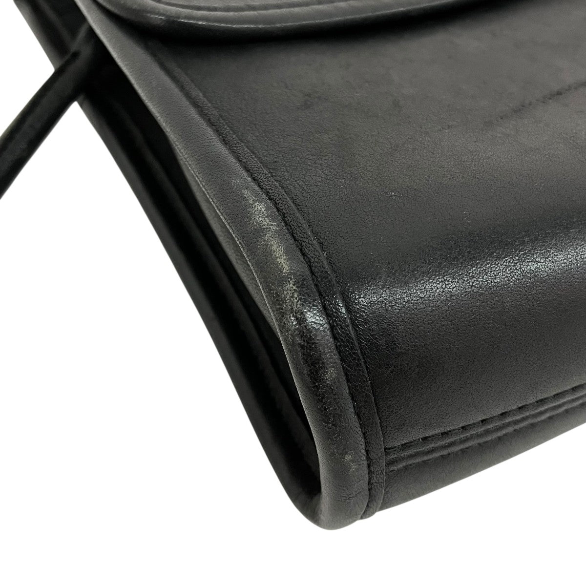 COACH(コーチ) オールドコーチショルダーバッグ9893 9893 ブラック