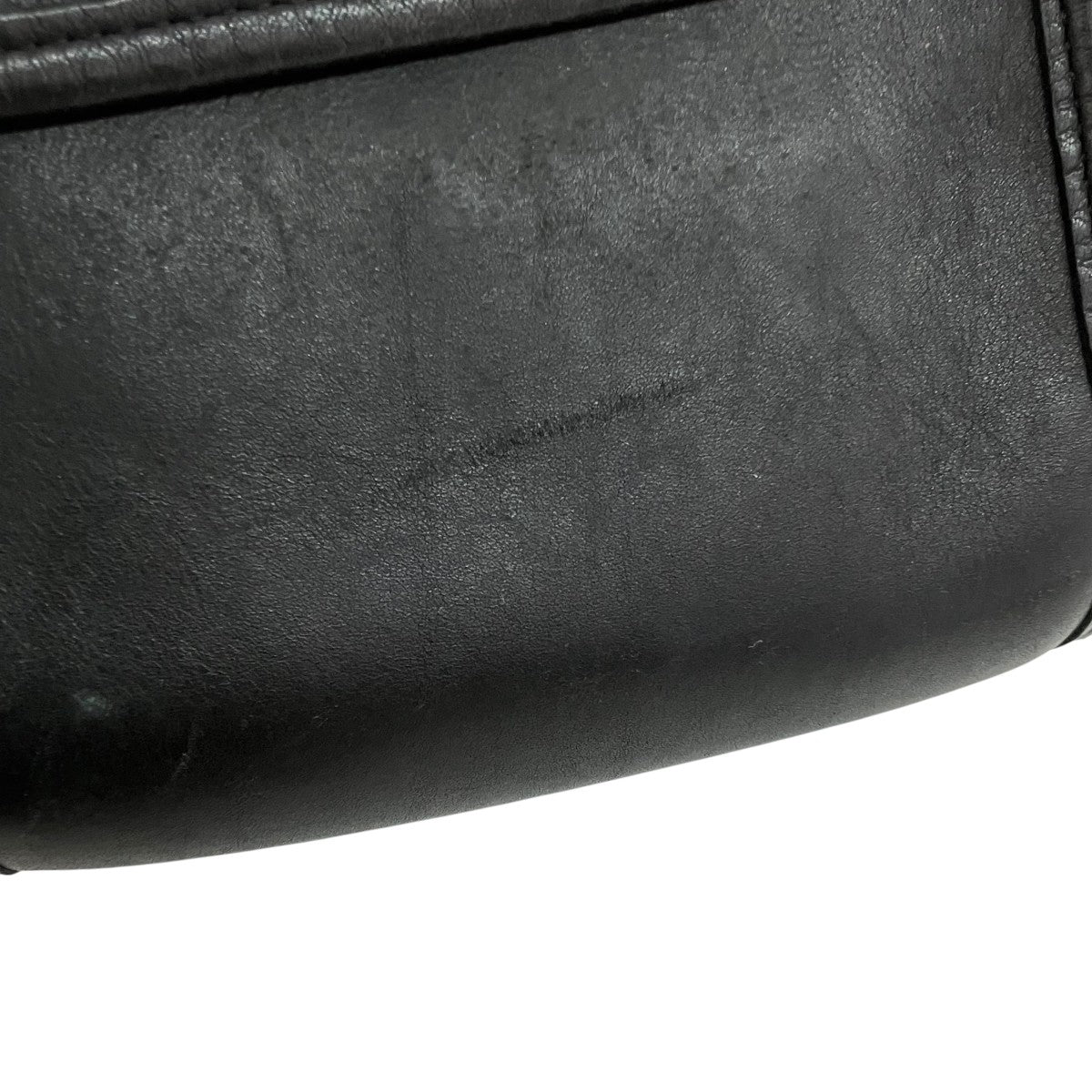 COACH(コーチ) オールドコーチショルダーバッグ9893 9893 ブラック