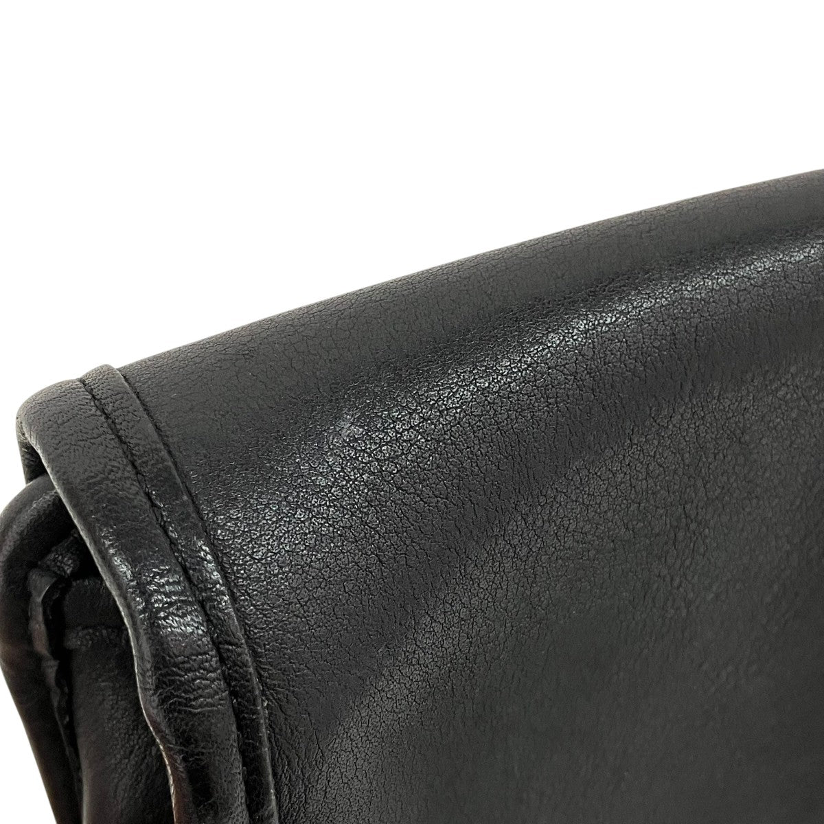COACH(コーチ) オールドコーチショルダーバッグ9893 9893 ブラック