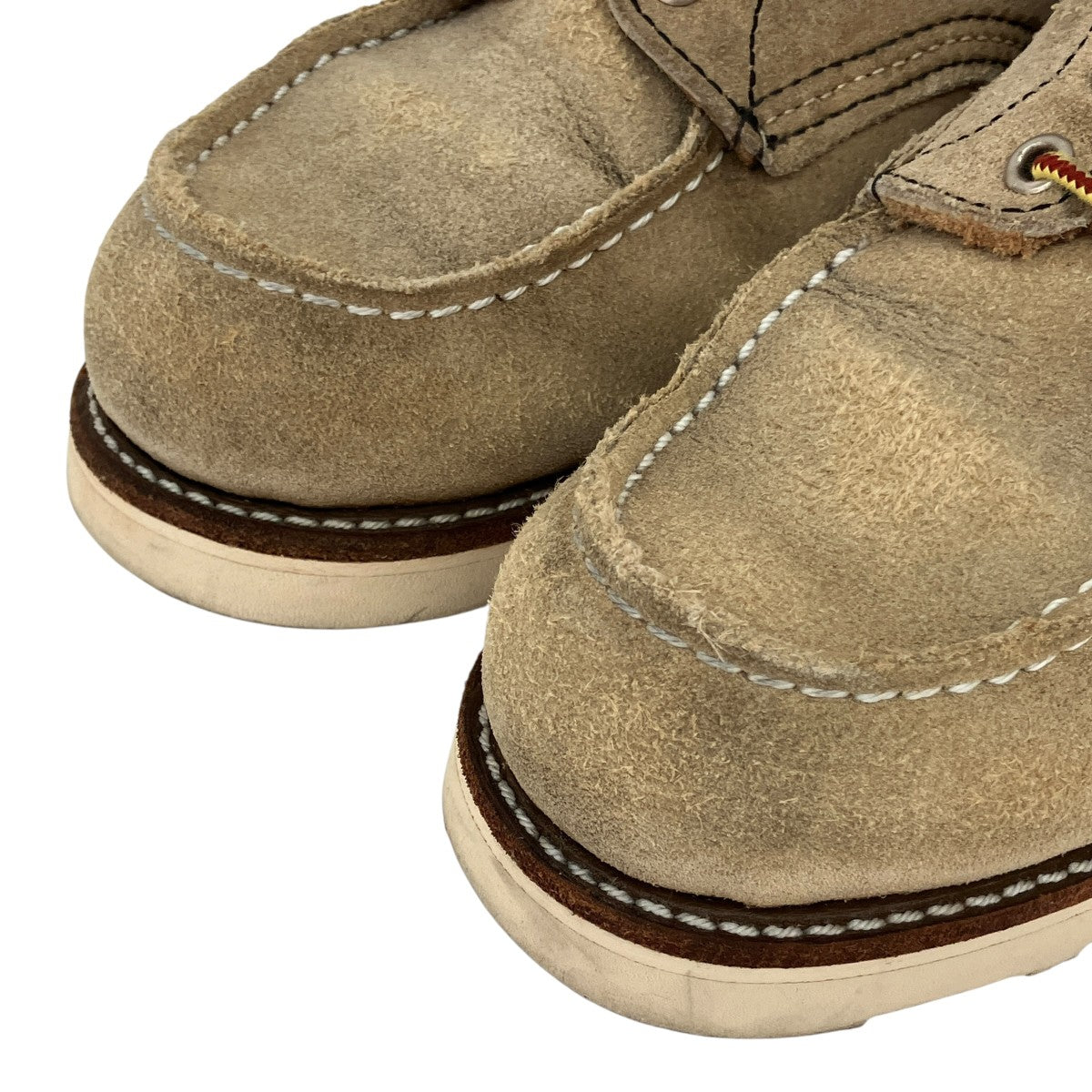 6-inch Classic Mocレースアップブーツ8173