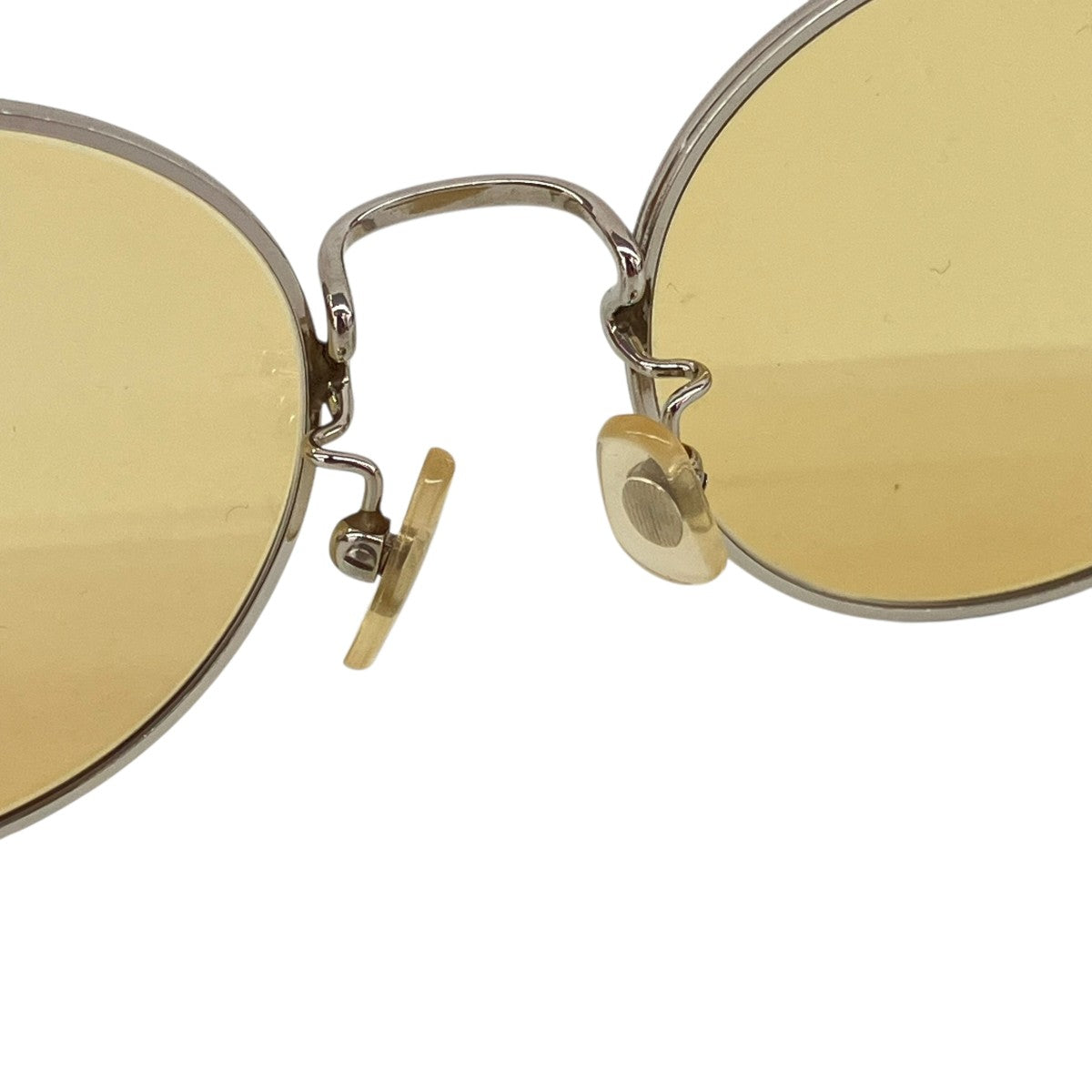 GLAD HAND×石井浩二 JAMES-GLASSESサングラス 古着・中古-4枚目のアイテム画像