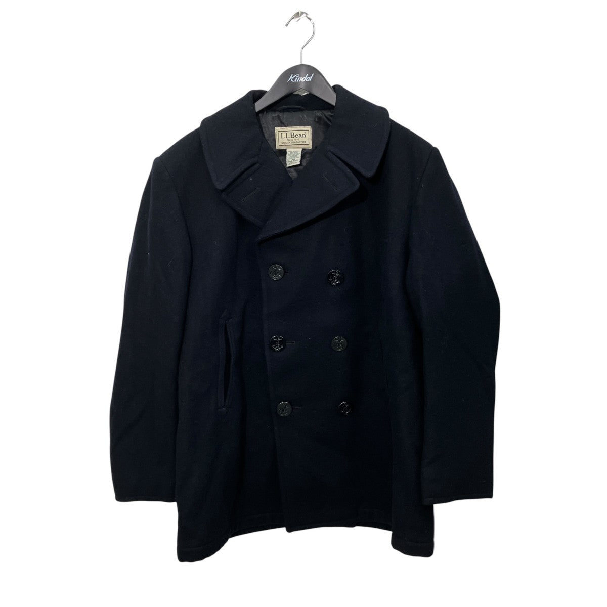 L．L．Bean MADE IN USAPコート284423 古着・中古-1枚目のアイテム画像