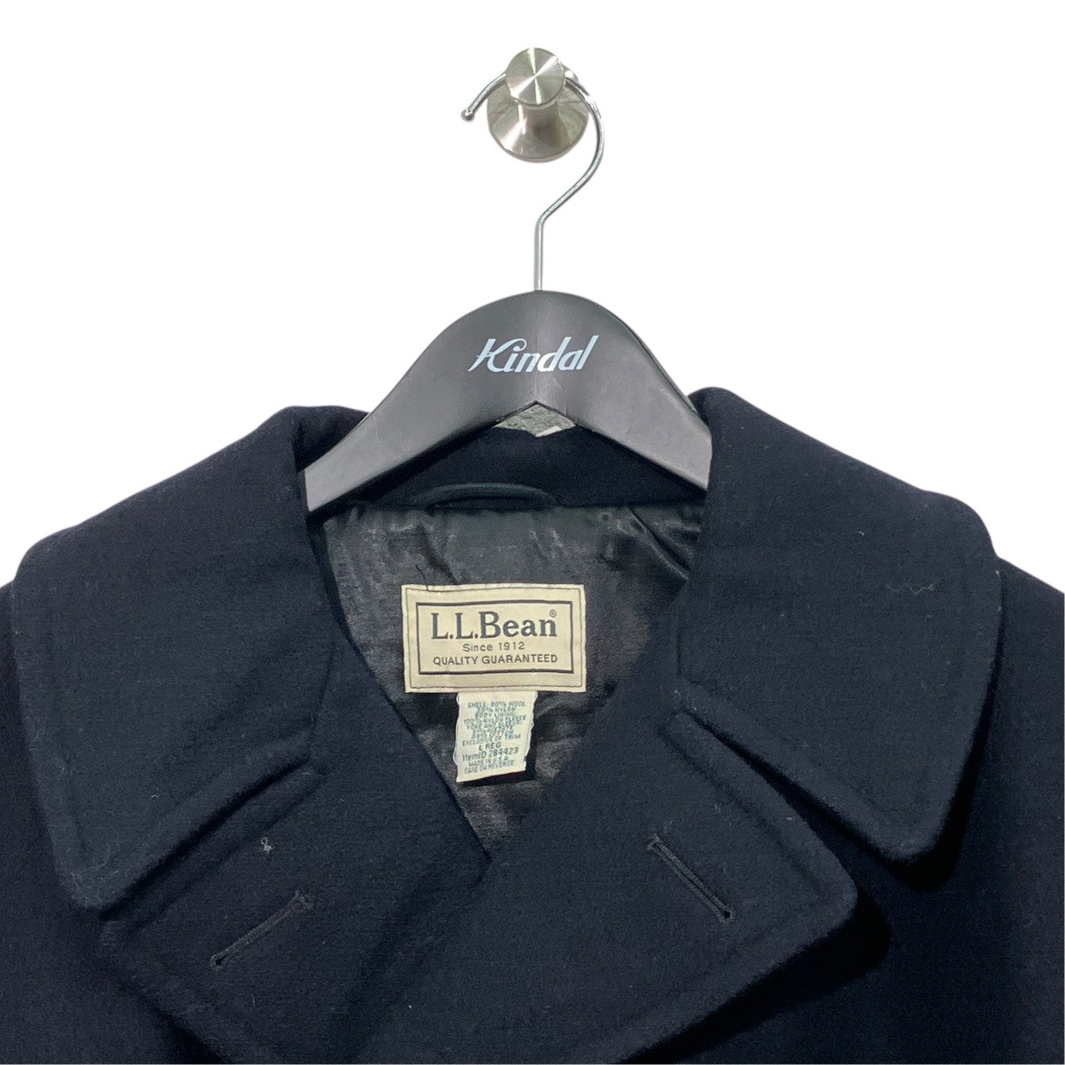 L．L．Bean MADE IN USAPコート284423 古着・中古-3枚目のアイテム画像