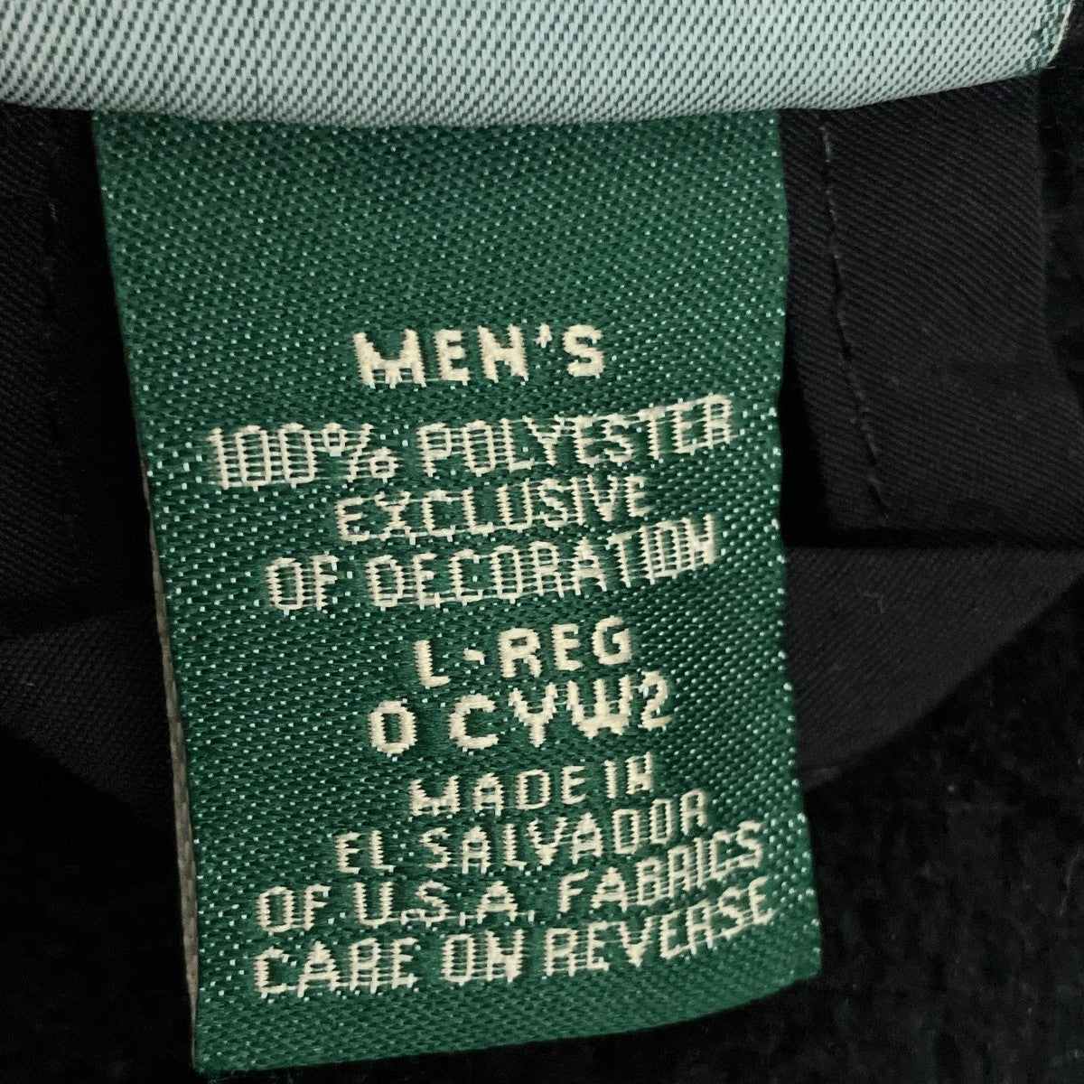 L．L．Bean フリースベスト 古着・中古-5枚目のアイテム画像