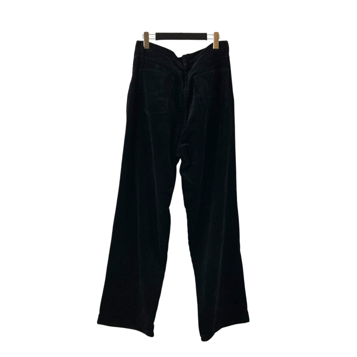 CORDUROY WIDE TAPERED PANTSコーデュロイパンツ23WPT302