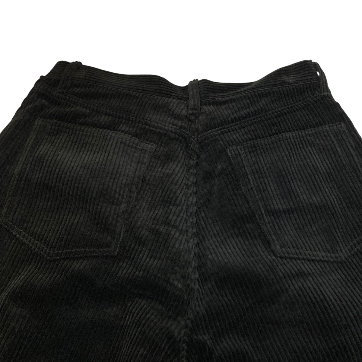 CORDUROY WIDE TAPERED PANTSコーデュロイパンツ23WPT302