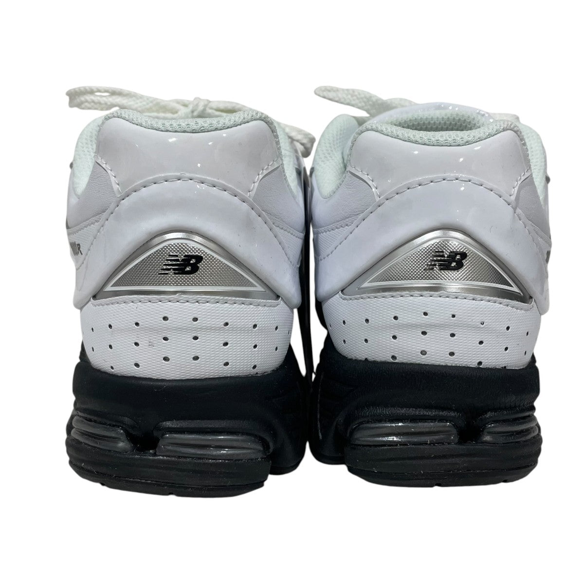 NEW BALANCE スニーカー U2002RE 古着・中古-4枚目のアイテム画像